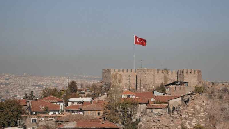 20 Bin TL'ye Ankara’da Arsa Sahibi Olmak Mümkün: Milli Emlak Polatlı'daki Yeni İhaleyi Duyurdu! (30 Aralık 2023)