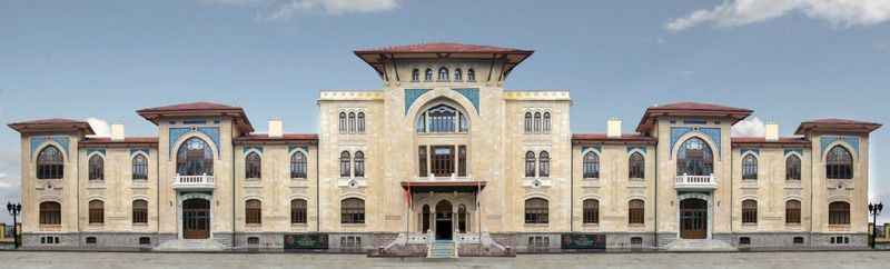Ankara Sosyal Bilimler Üniversitesi Rektörlüğü Sözleşmeli Personel Arıyor! 2022 KPSS Puanıyla 11 Kişi Alınacak!
