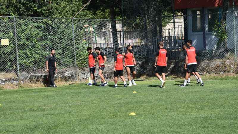 Belediye Başkanı Köse Bozokspor Taraftarına Seslendi: "Bozok Şehir Stadyumu'nda Buluşalım"