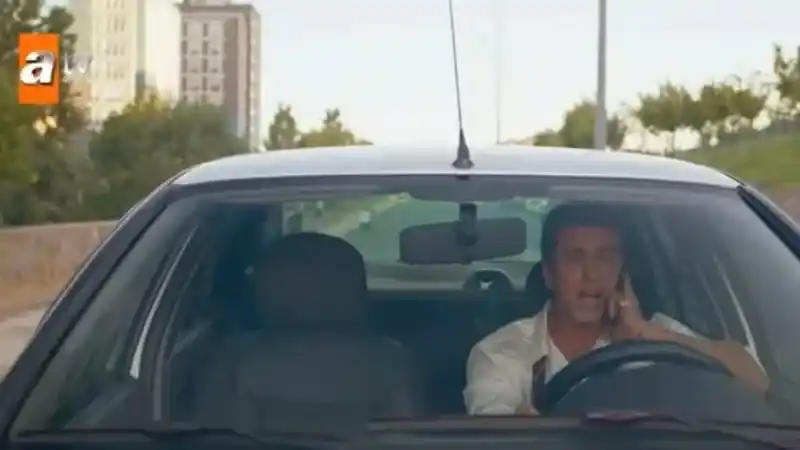 Kardeşlerim Dizisinde Onur Seyit Yaran Neden Ayrıldı? Kardeşlerim Doruk Atakul'a Ne Oldu?