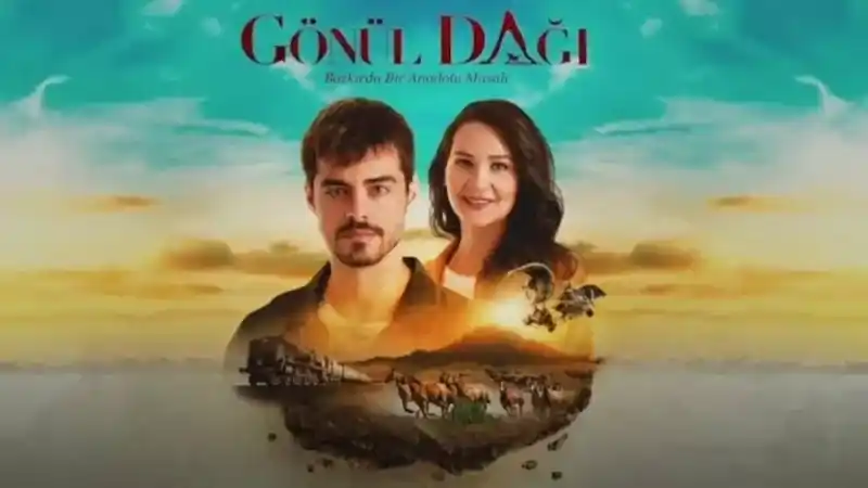 Gönül Dağı Dizisi Ne Zaman Başladı? Gönül Dağı İlk Bölüm Tarihi Nedir? Dizi Kaç Sezondur Devam Ediyor?