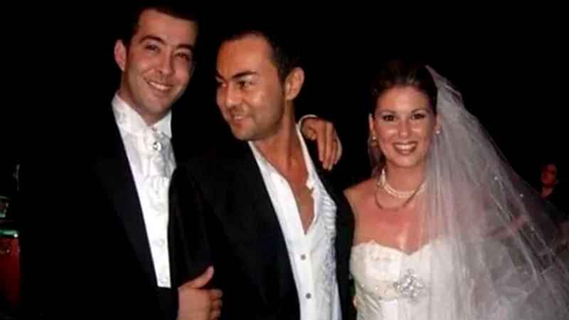 Serdar Ortaç'ın Kardeşi Neden Öldü? Serkan Ortaç Kimdir, Kaç Yaşında Hayatını Kaybetti?