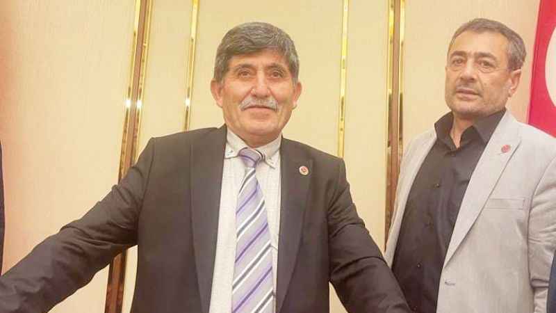 Güzelyurt Mahalle Muhtarı Ülfet Bölükbaşı Müjdeyi Verdi: Külliyeden Olumlu Haberlerle Döndü!