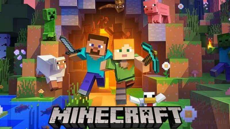 Minecraft 1.19 Yeni Sürüm Nasıl İndirilir? Minecraft Beta v1.19.80.24 Sürümü İndirme Adresi!