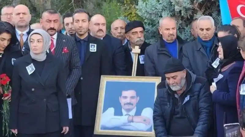 Sinan Ateş Neden Öldü? Sinan Ateş'e Motosikletli Saldırıyı Düzenleyenler Kim?