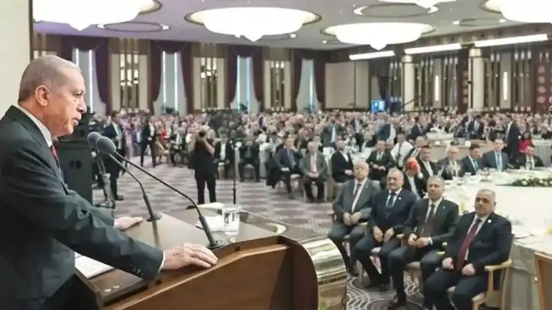 Yozgat'ta Görev Yapan Muhtarlara Süper Haklar Geliyor! Muhtar Yasası Taslağında Neler Var?