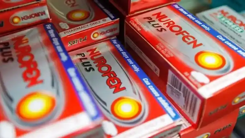 Nurofen Tamamen Yasaklandı mı? Nurofen İlacını Kullanmak Tehlikeli mi? Nurofen'in İçeriğinde Ne Var?