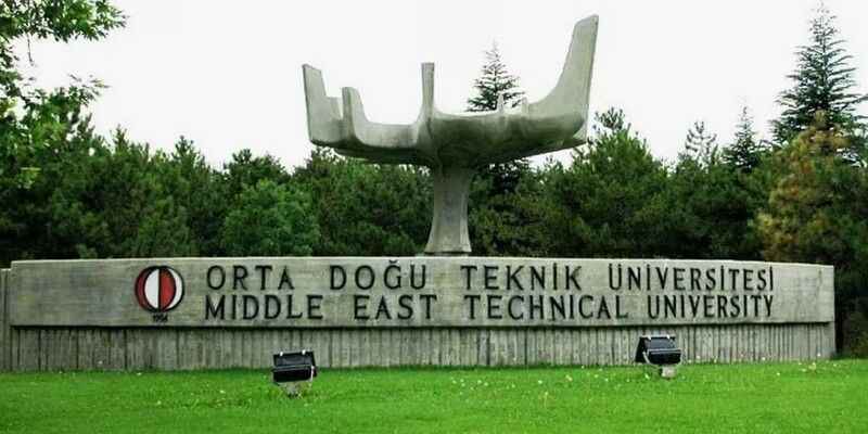 Orta Doğu Teknik Üniversitesi Araştırma Görevlisi Alımı Yapacak: Detaylar Paylaşıldı, Şartlar Nedir? (30 Aralık 2023)