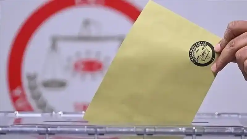 YSK Açıklama Yaptı: 2024 Yerel Seçim Tarihleri Duyuruldu! Belediye Seçimleri Ne Zaman Yapılacak?