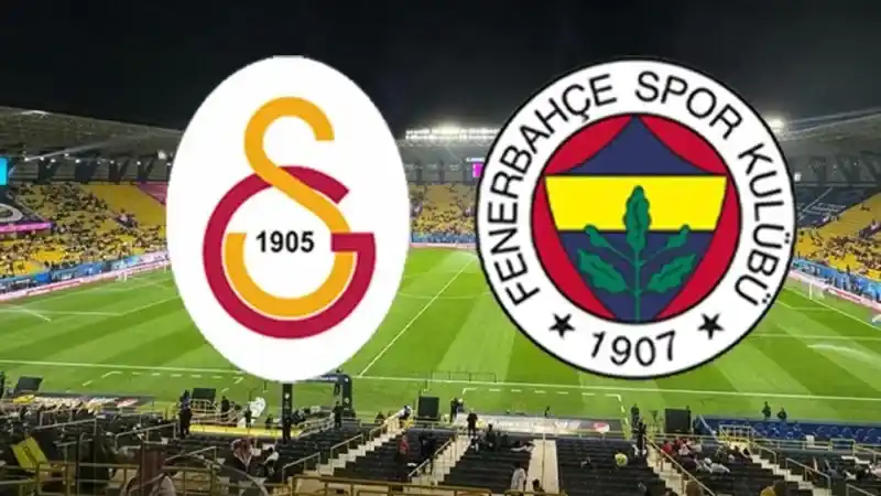 Galatasaray Fenerbahçe Süper Kupa Maçı Ertelendi mi? 2023 Süper Kupa Finali Ne Zaman Oynanacak?