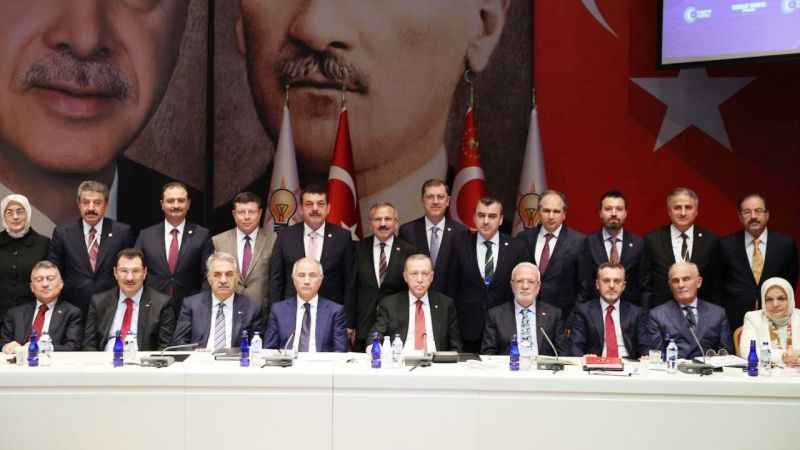 Yozgat Belediye Başkanı Adayı Bu Hafta Belli Oluyor! AK Parti Milletvekili Abdulkadir Akgül Açıkladı (30 Aralık 2023)