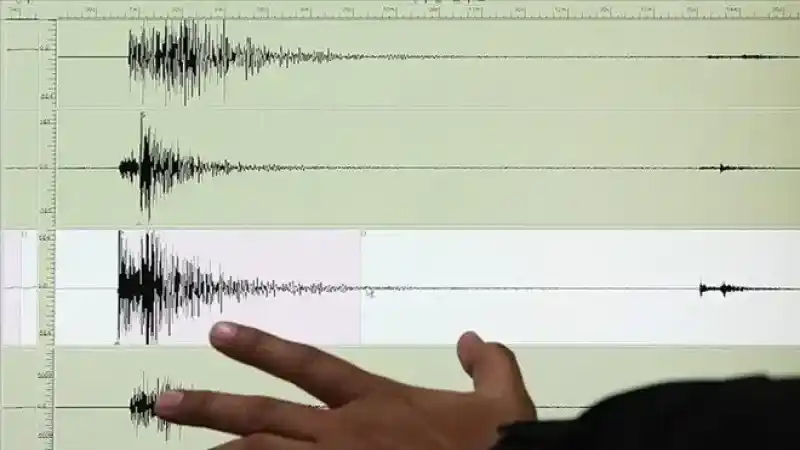 Google Android Deprem Uyarı Sistemi Nedir, Nasıl Çalışır? Uygulama Depremi Önceden Tahmin Edebiliyor mu?