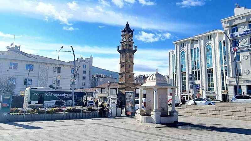 TÜİK Araştırdı, Türkiye'nin Genç Nüfus Tablosu Ortaya Çıktı: Yozgat Kaçıncı Sırada Yer Alıyor? (30 Aralık 2023)