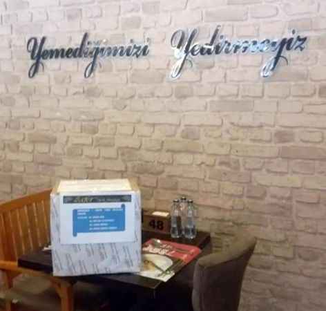 YOZGAT'IN LEZZETiNi HER YERE TAŞIYOR