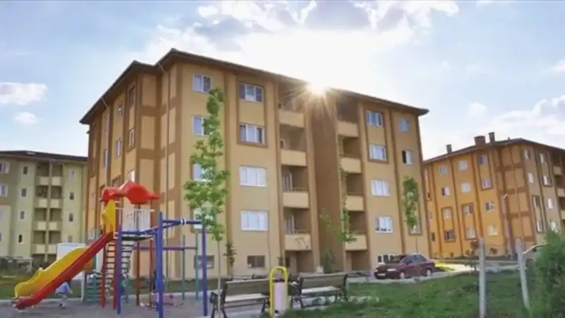 Yozgat'ta 2024 Yılı Kamu Konutları Aylık Kira Bedelleri Açıklandı! Kamu Konutlarında Oturanlar Kaç TL Kira Ödeyecek?
