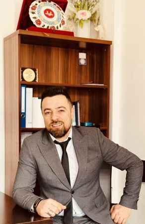 Türk Diyanet Vakıf-Sen Yozgat Şube Başkanı Harun Arslan: 2024 Yılında Vahşet Ve Soykırım Son Bulsun