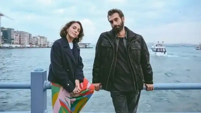 Arak Dizisi Adı Neden Değişti? Kara Dizisinin Konusu da Değişecek mi?