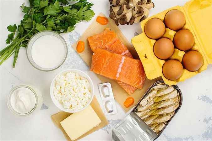 Dünya Sağlık Örgütü Uyardı: D Vitaminine Dikkat!