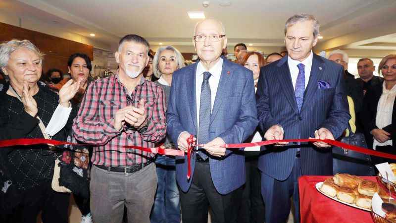 Atatürkçü Düşünce Derneği'nden Yeni Yıl Hediyelik Eşya Kermesi (31 Aralık 2023)
