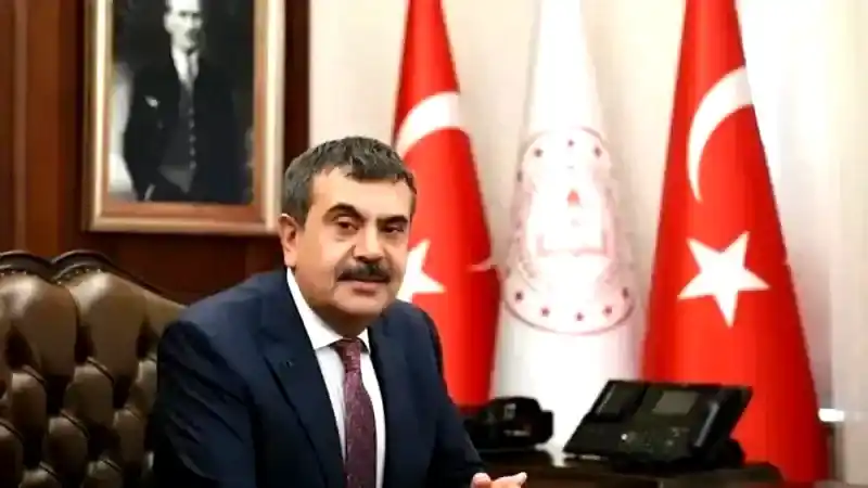 Yozgatlı Öğretmen Adaylarının Dikkatine! Bakan Tekin'den 2023 KPSS Puanı ile Yapılacak Atamalar Hakkında Açıklama!