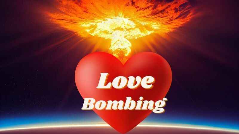 Love Bombing Nedir? İlişkilerde Yoğun Sevgi ile Manipüle Tekniği