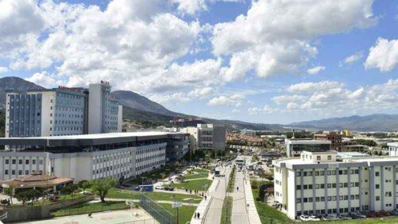 Manisa Celal Bayar Üniversitesi Rektörlüğü'nden Yeni Alım: Öğretim Üyesi İçin Şartlar Belli Oldu!