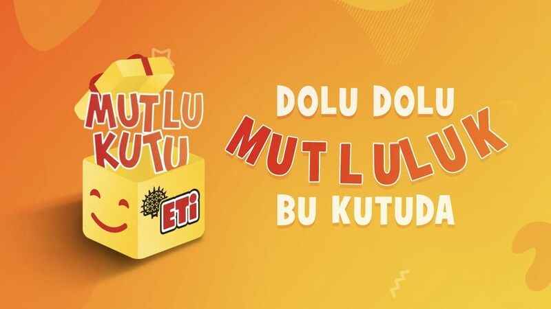 ETi Mutlu Kutu Uygulaması Nedir? Kampanyalar ve Kazanç Fırsatları