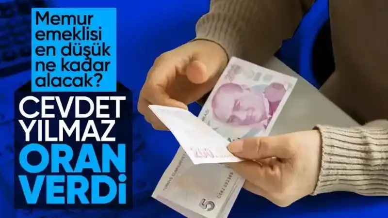 Yozgat'taki Memur ve Memur Emeklisi 2024 Ocak'ta Ne Kadar Zam Alacak? Yozgatlıların Yeni Maaşı Belli Oldu!