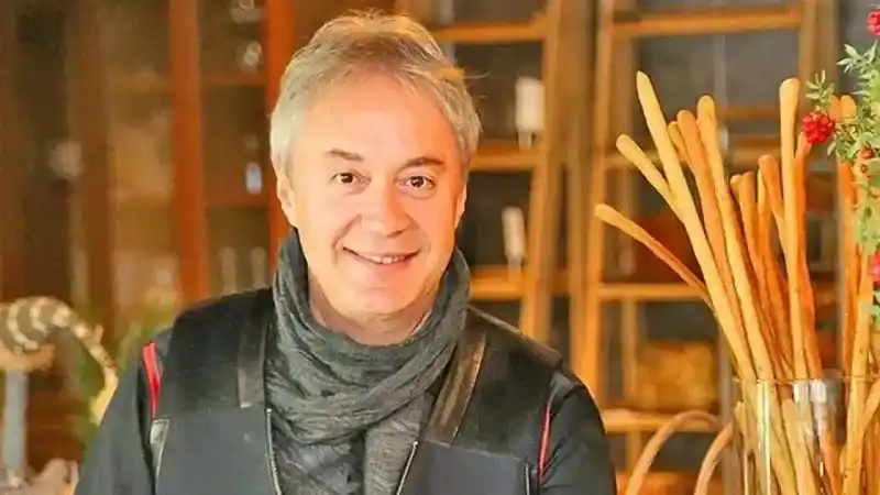 Metin Uca Neden Öldü? Metin Uca Ne Hastasıydı, Kaç Yaşında Vefat Etti?