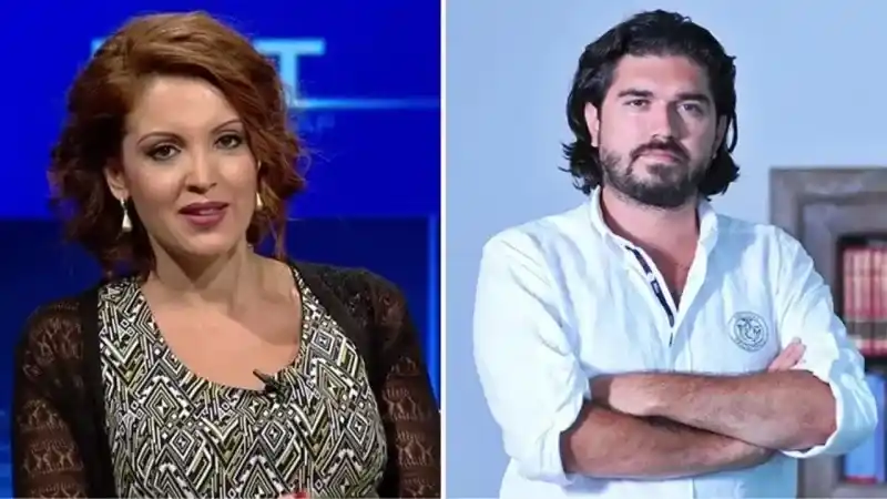 Nagehan Alçı Neden Boşandı? Rasim Ozan Kütahyalı Nafaka Ödeyecek mi?