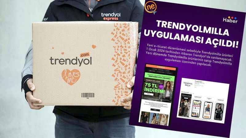 Trendyolmilla Neden Satılmayacak? Trendyolmilla'nın Satışından Vazgeçildi!