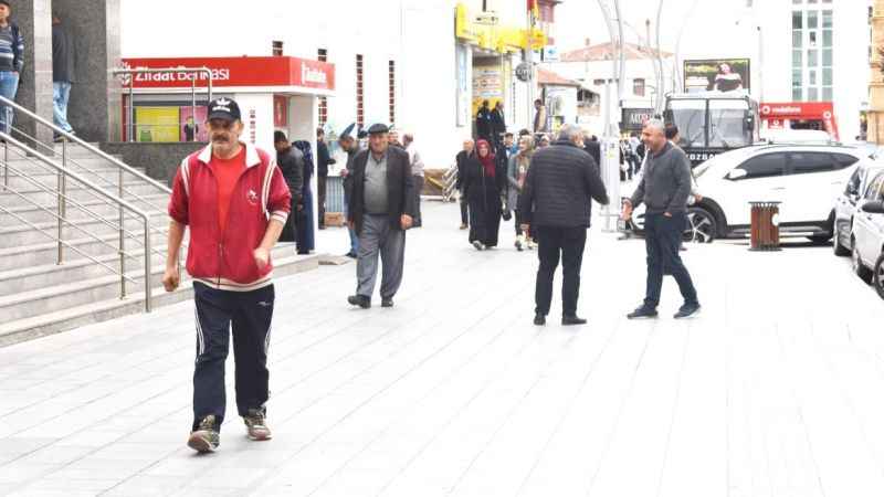 Yozgat Çamlık Medya, Halkın Dilinden "Büzütmek Ne Demek ve Cabeden Ne Demek" Deyişinin Sırlarını Arıyor