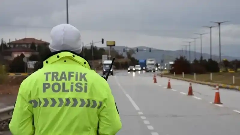 Yozgat'ta 2024 Trafik Cezalarında Köklü Değişiklik! İşte Yeni Cezaların Listesi