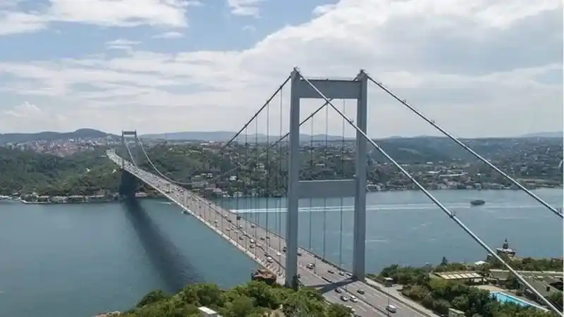 Köprü ve Otoyollardan Geçecek Yozgatlı Artık Daha Çok Ödeyecek! İşte Yeni Tarife