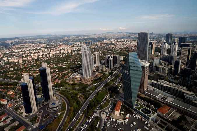 Türkiye'nin En Kalabalık İlçe Haritasında Yeni Lider Hangi İlçe Oldu