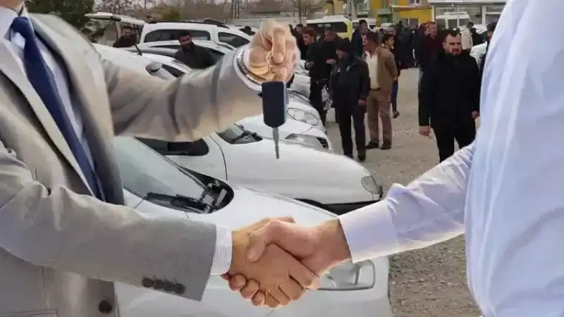 Araba alacak Yozgatlılara kritik fiyat uyarısı! Çok önemli detay açıklandı
