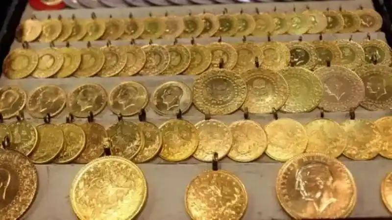 Elinde Altını Olan Yozgatlı Bunu Merak Ediyor! 2024 Altın Fiyatları Ne Olacak?