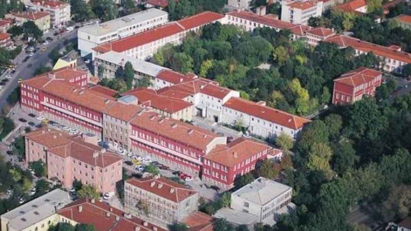 Ankara Üniversitesi 164 Sözleşmeli Personel Alacak
