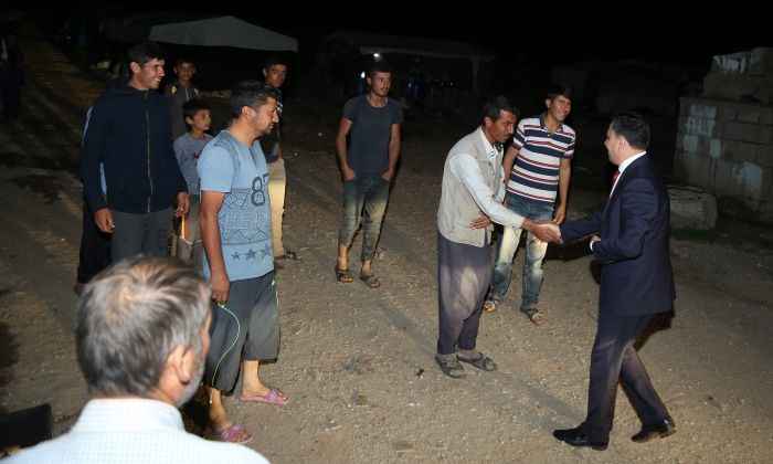 Vali Kadir Çakır'dan Tarım İşçilerine Müjde1