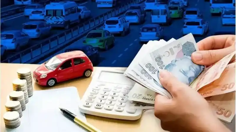 Yozgat'ta Yeni Yıl İtibariyle Vergi ve Harçlarda Önemli Değişiklikler!