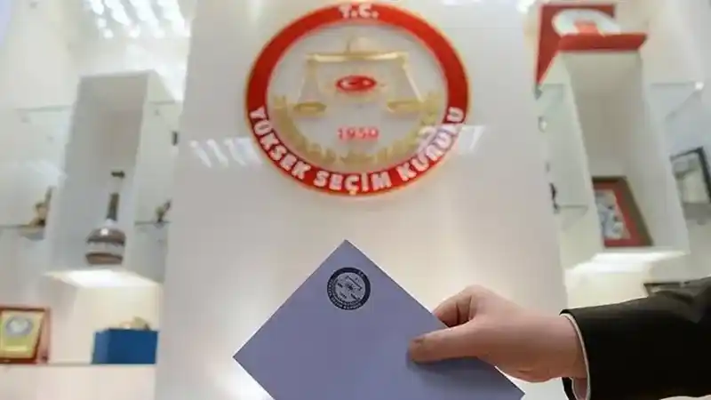 Yozgat İçin Oy Verme Yerleri ve Sandık Kurulları Belirleniyor