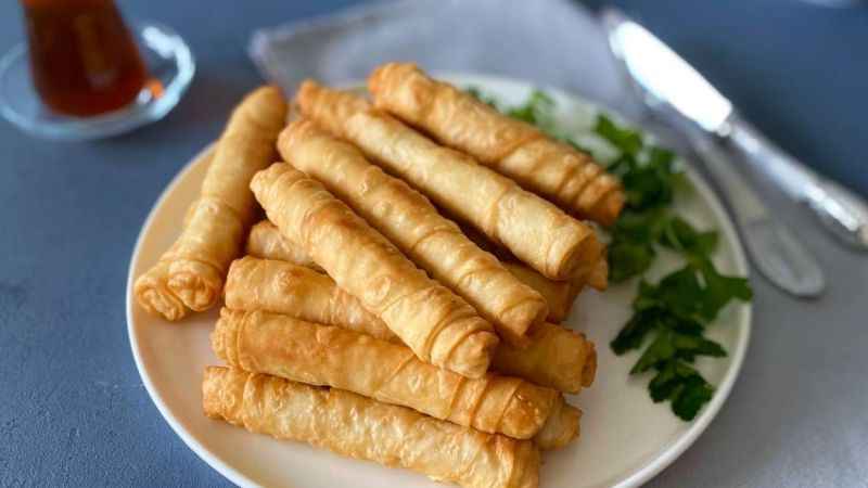 Damak çatlatan bir lezzet: Börek tutkunları bu tarife bayılacak!