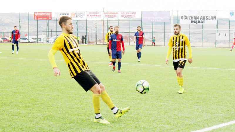 Sorgun Belediyepor’dan tepki