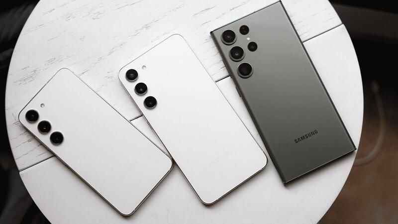 Bu Seri iphone'la Rekabet Edebilecek Mi: Samsung S24 Tanıtımı Yaklaşıyor