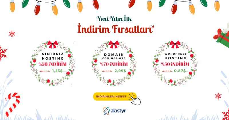 Hosting Nedir?