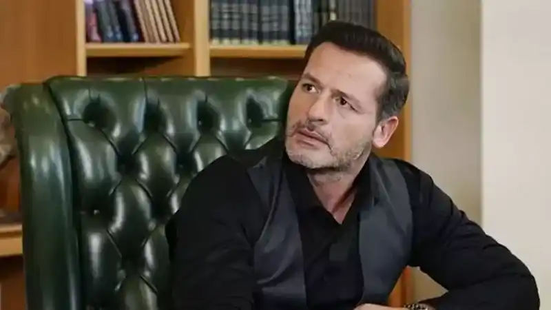 Nihat Altinkaya Survivorda Neden Yok?