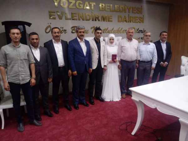 KORKMAZ'IN MUTLU GÜNÜ
