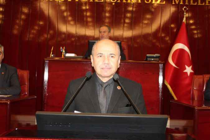 Akdağmadeni Köylerine Güneş Enerji Sistemi Kurulacak