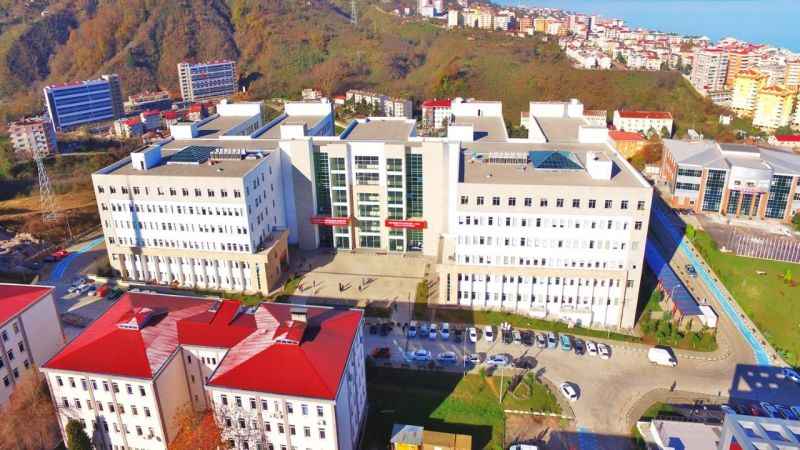 Giresun Üniversitesi öğretim elemanı alacak