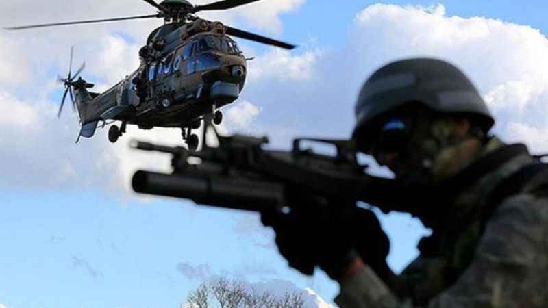 Mit İsrail'e de El Attı: 33 Casus Yakalandı